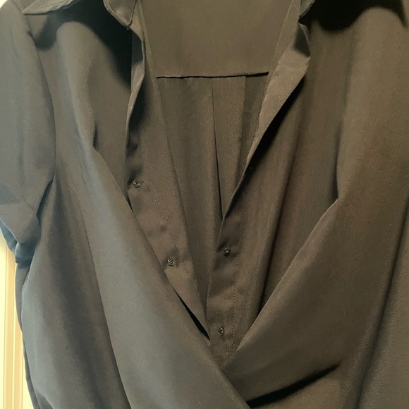 Cider Classic Black Garment - Picture 7 of 11